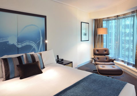 Novotel Melbourne On Collins - C Tourism 33