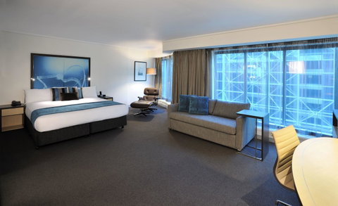 Novotel Melbourne On Collins - C Tourism 34