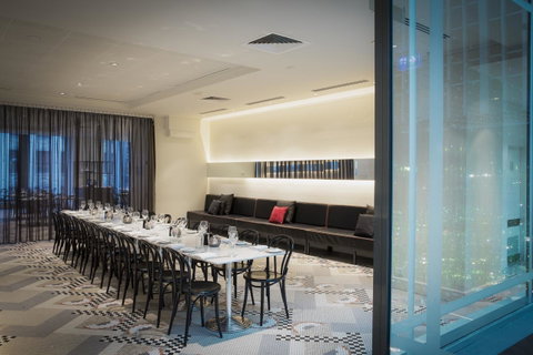 Novotel Melbourne On Collins - C Tourism 17