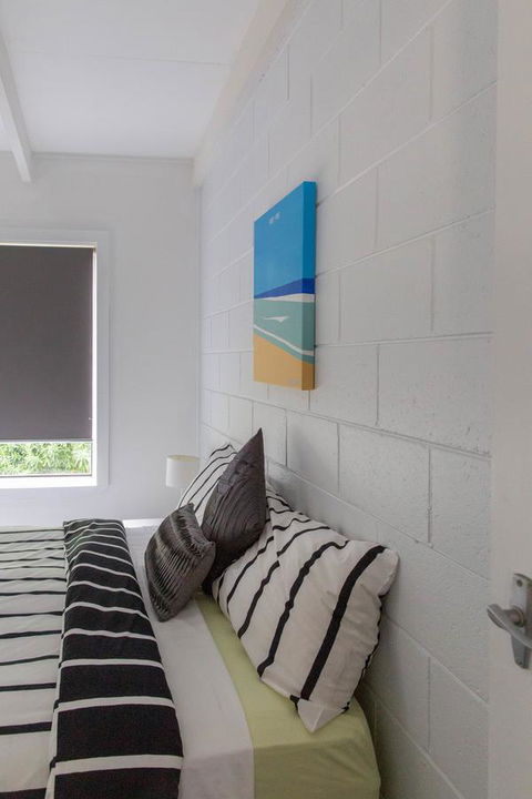 Prom Coast Apartments - C Tourism 2