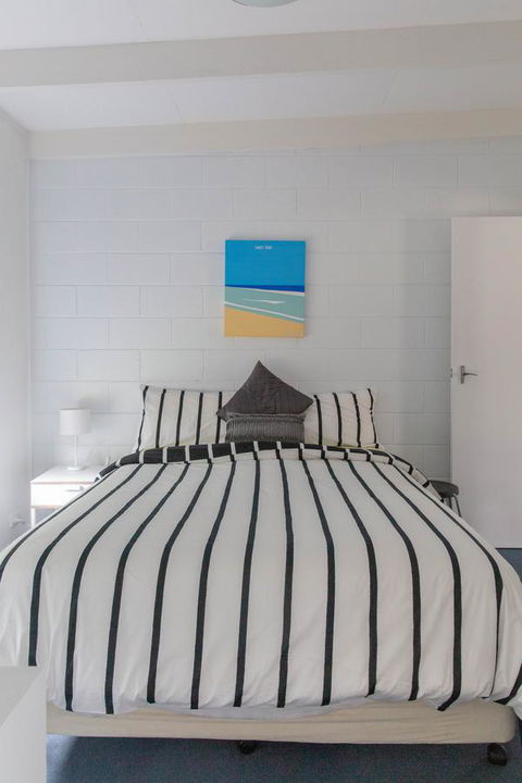 Prom Coast Apartments - C Tourism 0