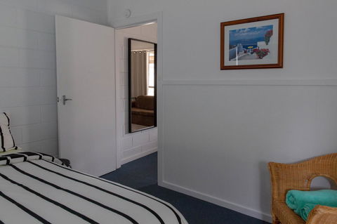Prom Coast Apartments - C Tourism 1