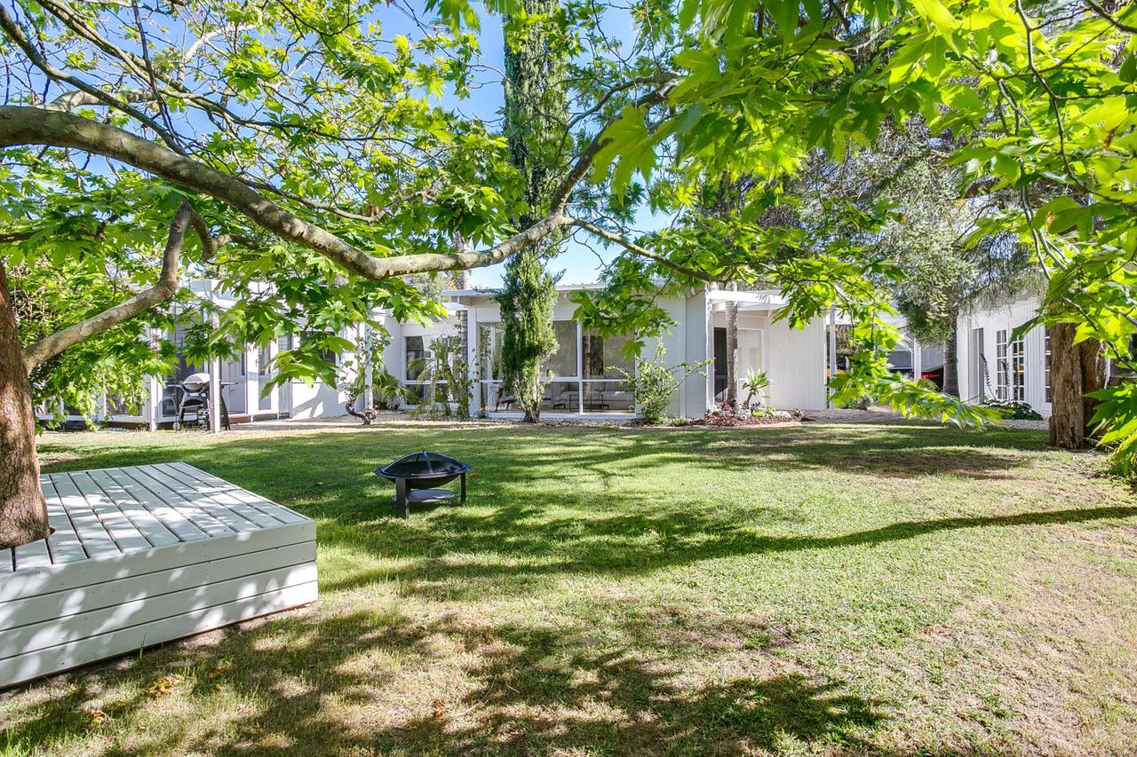 Rye VIC C Tourism