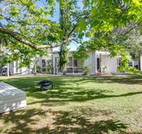 Oasis on Grange - C Tourism
