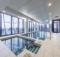 Sky City Serviced Apartment - C Tourism