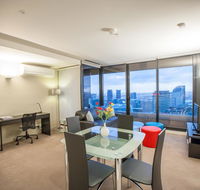 Southern Cross Serviced Apartments - C Tourism