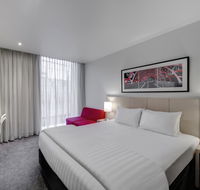 Travelodge Hotel Melbourne Docklands - C Tourism