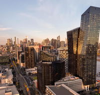 Four Points by Sheraton Melbourne Docklands - C Tourism