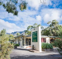 Gariwerd Motel - C Tourism