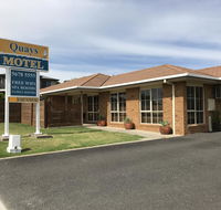 Quays Motel San Remo - C Tourism