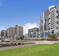 Docklands Private Collection - New Quay - C Tourism