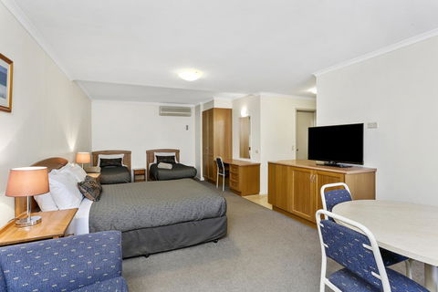 Comfort Inn Warrnambool International - C Tourism 32