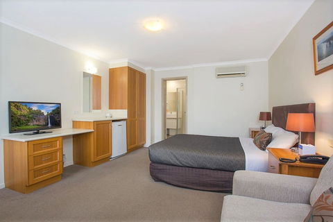Comfort Inn Warrnambool International - C Tourism 4