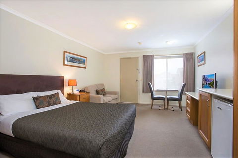Comfort Inn Warrnambool International - C Tourism 5