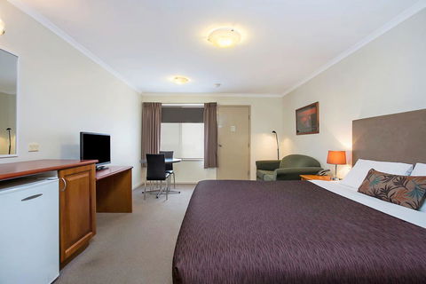 Comfort Inn Warrnambool International - C Tourism 1