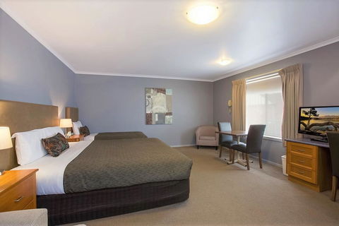 Comfort Inn Warrnambool International - C Tourism 25