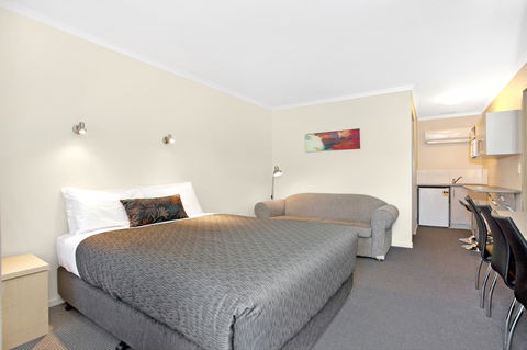 Comfort Inn Warrnambool International - C Tourism 29
