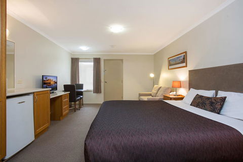 Comfort Inn Warrnambool International - C Tourism 9
