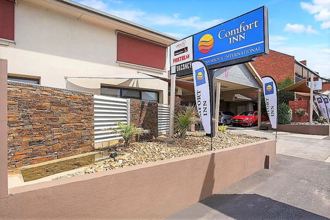 Comfort Inn Warrnambool International - C Tourism 2