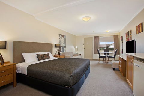 Comfort Inn Warrnambool International - C Tourism 0