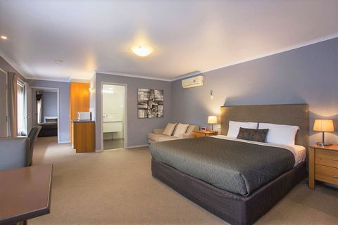Comfort Inn Warrnambool International - C Tourism 23