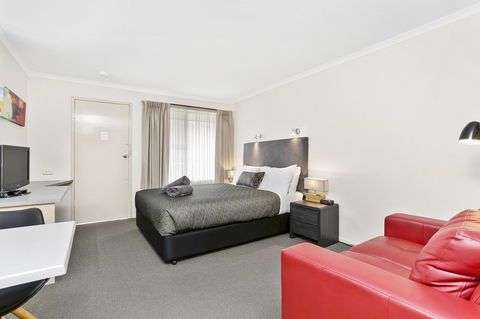 Comfort Inn Warrnambool International - C Tourism 7