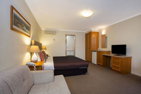Comfort Inn Warrnambool International - C Tourism 13