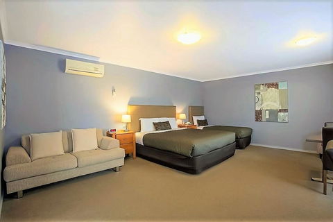 Comfort Inn Warrnambool International - C Tourism 24