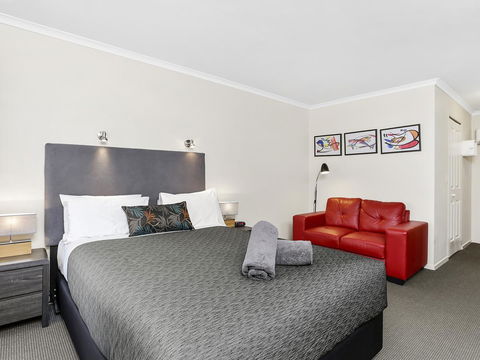 Comfort Inn Warrnambool International - C Tourism 17