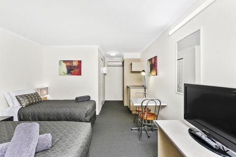 Comfort Inn Warrnambool International - C Tourism 21