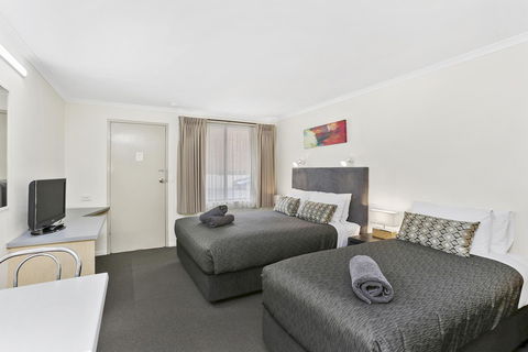 Comfort Inn Warrnambool International - C Tourism 19