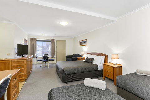 Comfort Inn Warrnambool International - C Tourism 30