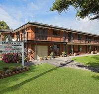 Eastern Beach Holiday Units - C Tourism