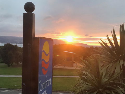 The International Motel Apollo Bay - C Tourism 35