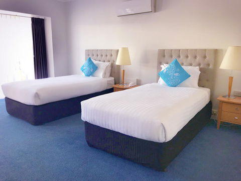 The International Motel Apollo Bay - C Tourism 15
