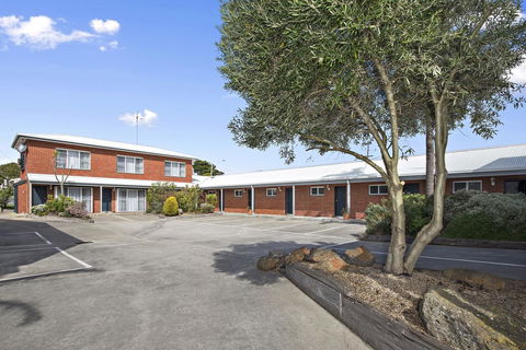 The International Motel Apollo Bay - C Tourism 4