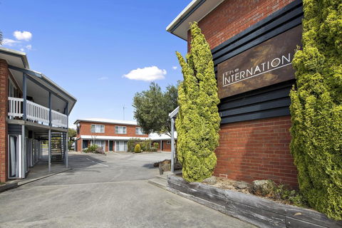 The International Motel Apollo Bay - C Tourism 3