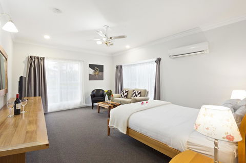 The International Motel Apollo Bay - C Tourism 19