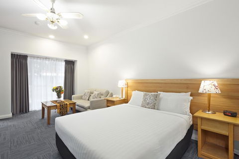 The International Motel Apollo Bay - C Tourism 24
