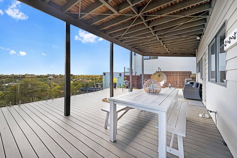 Beachside House - C Tourism 23