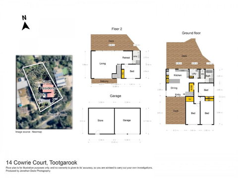 Beachside House - C Tourism 26