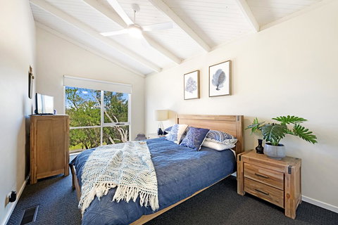 Beachside House - C Tourism 15