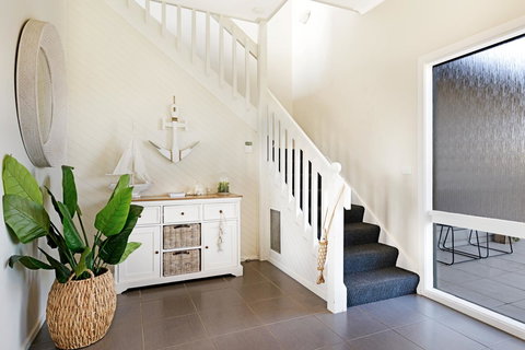 Beachside House - C Tourism 11