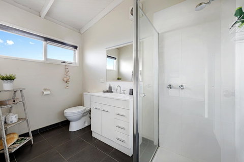 Beachside House - C Tourism 20