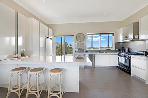 Beachside House - C Tourism 7