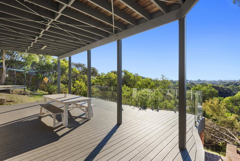 Beachside House - C Tourism 22