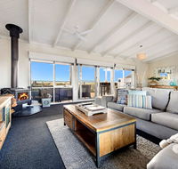 Beachside House - C Tourism