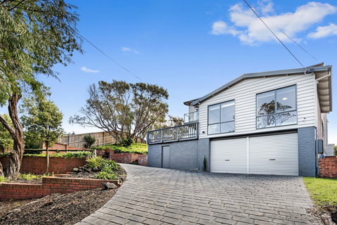 Beachside House - C Tourism 17