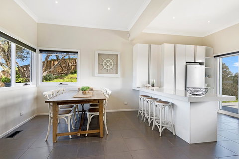 Beachside House - C Tourism 9