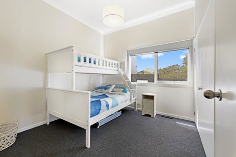 Beachside House - C Tourism 16